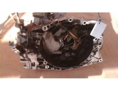Caja Cambios Manual Citroen Xantia Berlina  2 1 Turbo D 12V