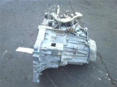 Caja Cambios Manual Citroen Xantia Berlina  2 1 Turbo D 12V