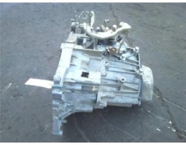 Caja Cambios Manual Citroen Xantia Berlina  2 1 Turbo D 12V