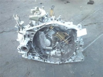 Caja Cambios Manual Citroen Xantia Berlina  2 1 Turbo D 12V 2