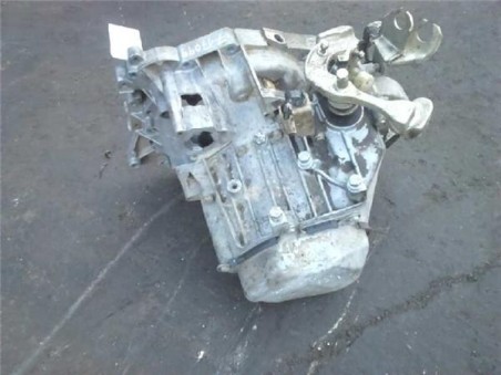 Caja Cambios Manual Citroen Xantia Berlina  2 1 Turbo D 12V