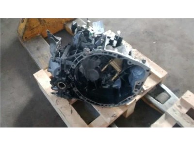 Caja Cambios Manual Citroen C5 Berlina  2 0 HDi