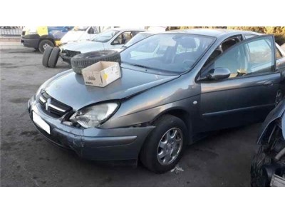 Caja Cambios Manual Citroen C5 Berlina  2 0 HDi 2