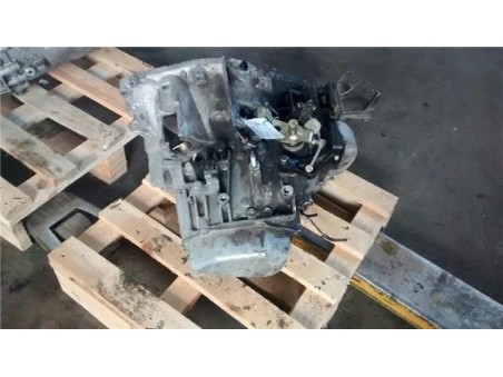 Caja Cambios Manual Citroen C5 Berlina  2 0 HDi
