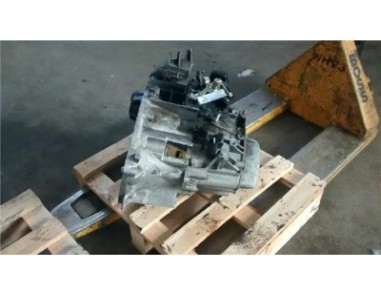 Caja Cambios Manual Citroen C5 Berlina  2 0 HDi