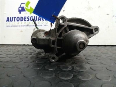 Motor Arranque Citroen C4 Berlina  1 4 16V