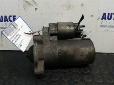 Motor Arranque Citroen C4 Berlina  1 4 16V 2