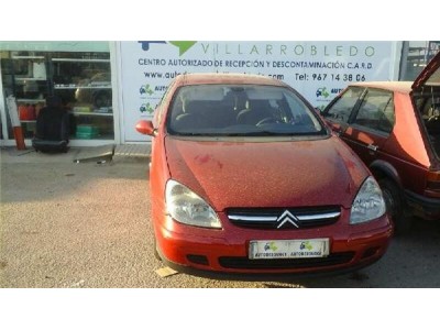 BSI Citroen C5 Berlina  2 0 HDi 2