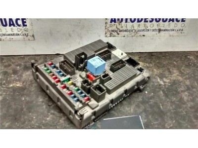 BSI Citroen C5 Berlina  2 0 HDi