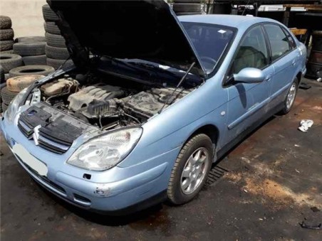 BSI Citroen C5 Berlina  2 0 HDi