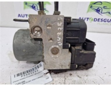 Nucleo Abs Citroen Xsara Picasso  2 0 HDi
