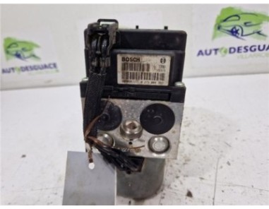 Nucleo Abs Citroen Xsara Picasso  2 0 HDi