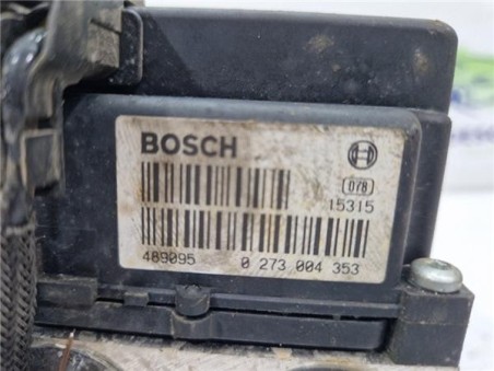 Nucleo Abs Citroen Xsara Picasso  2 0 HDi