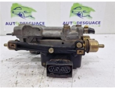 Nucleo Abs Citroen Xantia Berlina  2 1 Turbo D 12V