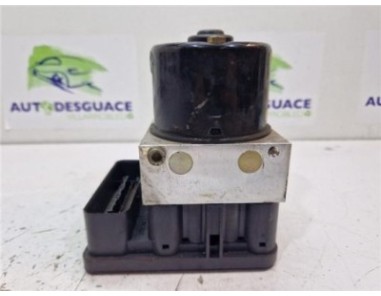 Nucleo Abs Citroen Xantia Berlina  2 1 Turbo D 12V