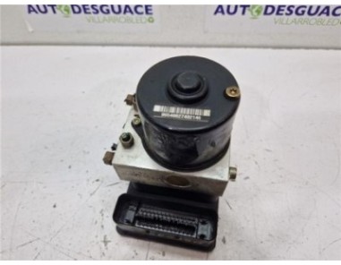 Nucleo Abs Citroen Xantia Berlina  2 1 Turbo D 12V