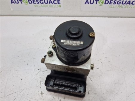 Nucleo Abs Citroen Xantia Berlina  2 1 Turbo D 12V