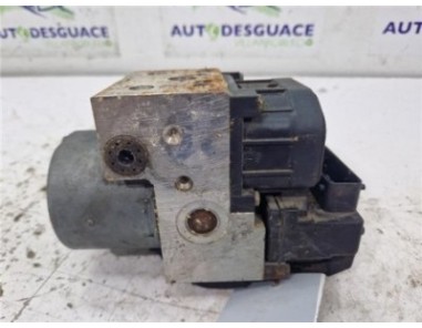 Nucleo Abs Citroen Xsara Picasso  2 0 HDi