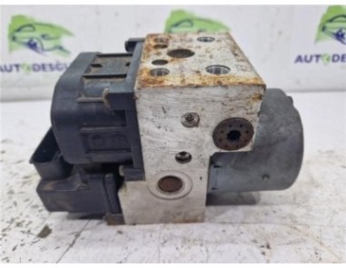 Nucleo Abs Citroen Xsara Picasso  2 0 HDi