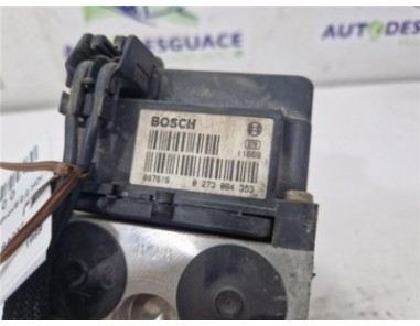 Nucleo Abs Citroen Xsara Picasso  2 0 HDi