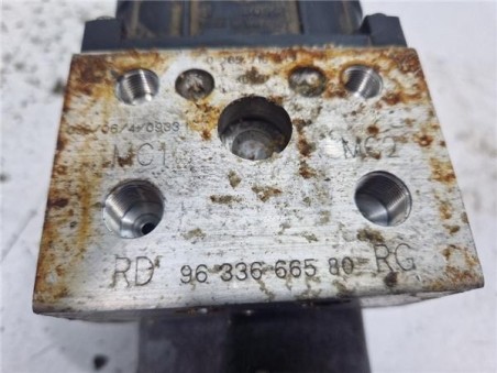 Nucleo Abs Citroen Xsara Picasso  2 0 HDi