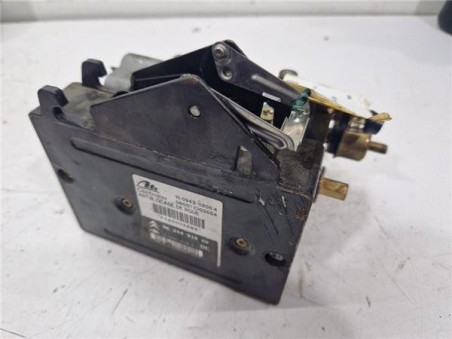 Nucleo Abs Citroen Xantia Berlina  2 1 Turbo D 12V