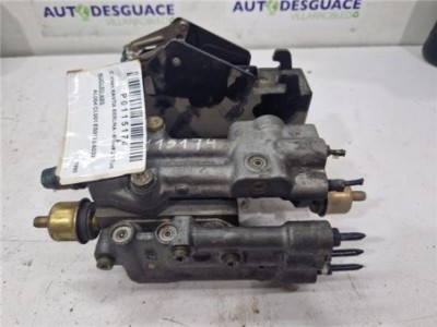 Nucleo Abs Citroen Xantia Berlina  2 1 Turbo D 12V 2