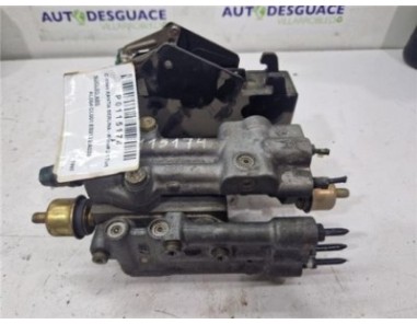 Nucleo Abs Citroen Xantia Berlina  2 1 Turbo D 12V