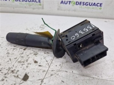 Mando Limpiaparabrisas Citroen Xsara Picasso  2 0 HDi 2