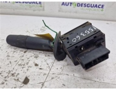 Mando Limpiaparabrisas Citroen Xsara Picasso  2 0 HDi