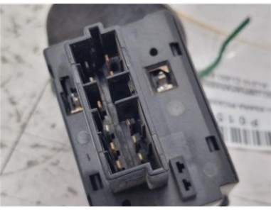 Mando Limpiaparabrisas Citroen Xsara Picasso  2 0 HDi