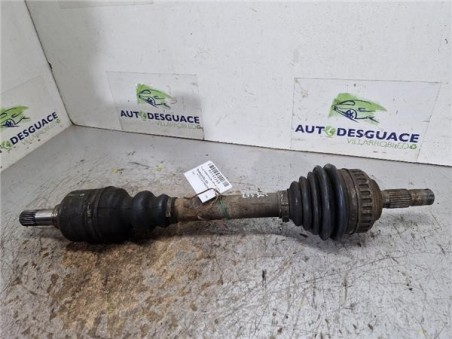 Transmision Delantera Izquierda Citroen Xsara Picasso  2 0 HDi