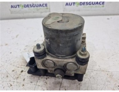 Nucleo Abs Citroen Xsara Picasso  2 0 HDi