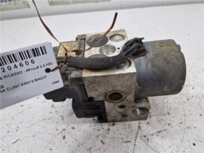 Nucleo Abs Citroen Xsara Picasso  2 0 HDi