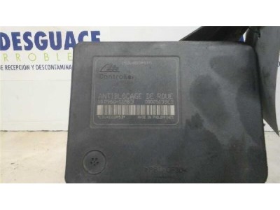 Nucleo Abs Citroen C5 Berlina  2 0 HDi