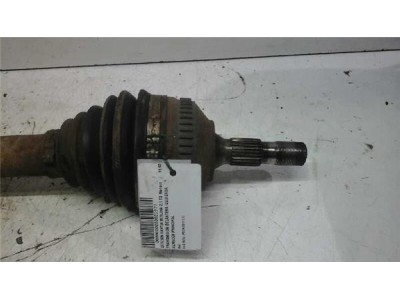 Transmision Delantera Izquierda Citroen Xantia Berlina  2 1 Turbo D 12V