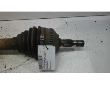 Transmision Delantera Izquierda Citroen Xantia Berlina  2 1 Turbo D 12V