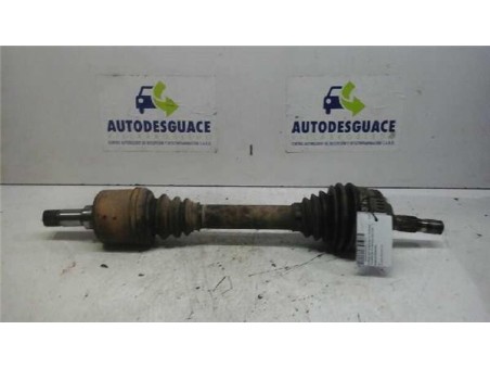 Transmision Delantera Izquierda Citroen Xantia Berlina  2 1 Turbo D 12V