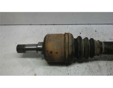 Transmision Delantera Izquierda Citroen Xantia Berlina  2 1 Turbo D 12V