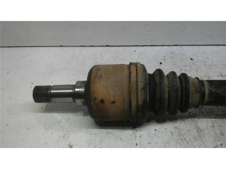 Transmision Delantera Izquierda Citroen Xantia Berlina  2 1 Turbo D 12V