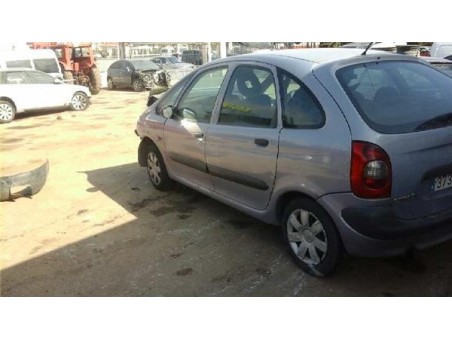 Mando Limpiaparabrisas Citroen Xsara Picasso  2 0 HDi