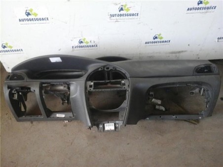 Salpicadero Citroen C5 Berlina  2 0 HDi