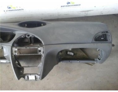 Salpicadero Citroen C5 Berlina  2 0 HDi