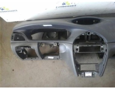 Salpicadero Citroen C5 Berlina  2 0 HDi