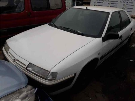 Centralita Airbag Citroen Xantia Berlina  2 1 Turbo D 12V