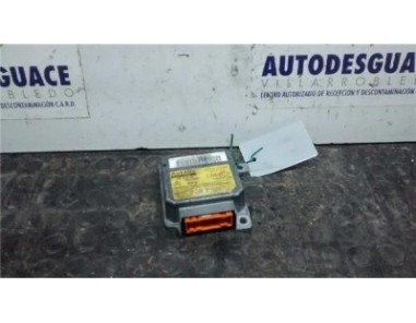 Centralita Airbag Citroen Xantia Berlina  2 1 Turbo D 12V