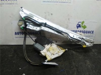 Elevalunas Electrico Delantero Derecho Citroen C5 Berlina  2 0 HDi