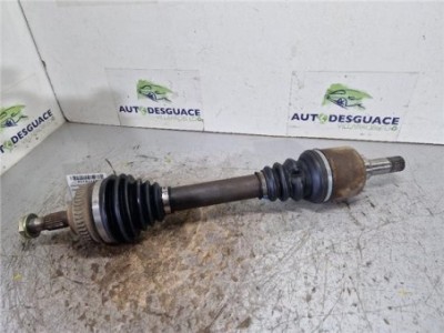 Transmision Delantera Derecha Citroen Xantia Berlina  2 1 Turbo D 12V