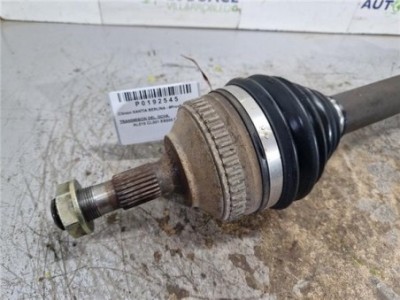 Transmision Delantera Derecha Citroen Xantia Berlina  2 1 Turbo D 12V 2