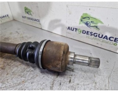 Transmision Delantera Derecha Citroen Xantia Berlina  2 1 Turbo D 12V